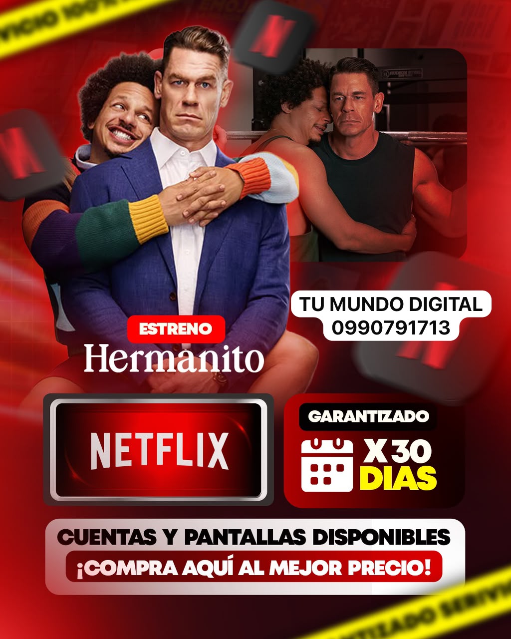 Netflix